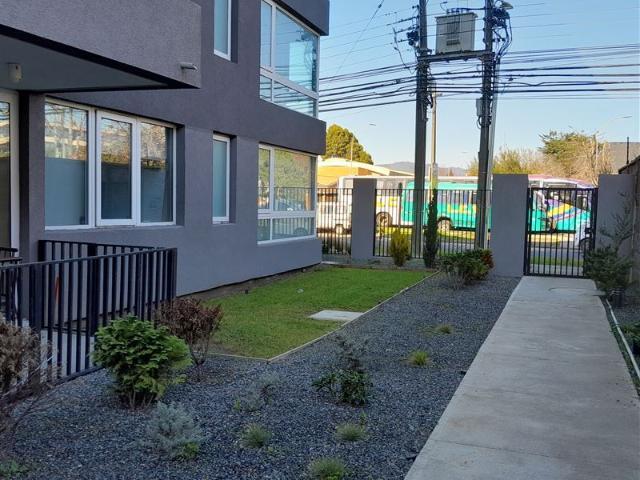 Departamento en Venta en Huertos Familiares