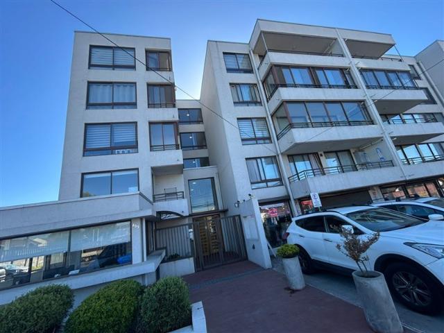 Departamento en Venta en Huertos familiares
