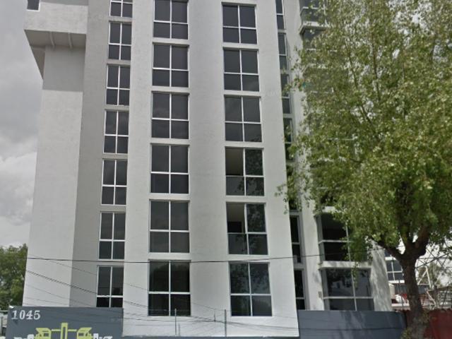 Departamento en venta en Huichapan, Miguel Hidalgo, Ciudad de México