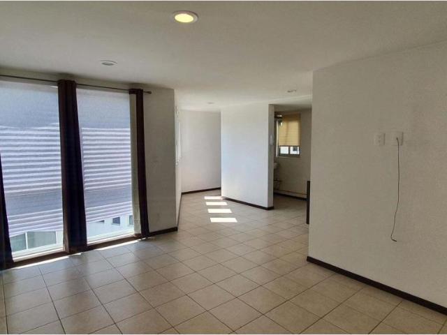 Departamento en venta en Huichapan, Miguel Hidalgo, Ciudad de México