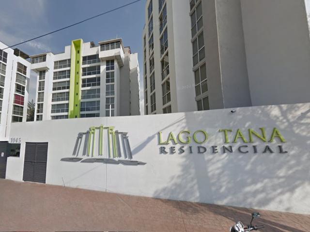 Departamento en venta en Huichapan, Miguel Hidalgo, Ciudad de México