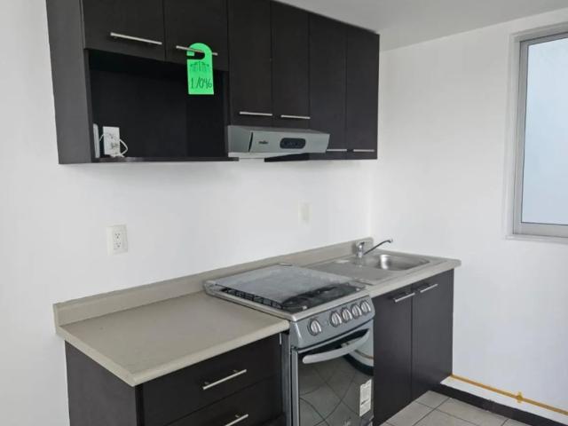 Departamento en venta en Huichapan, Miguel Hidalgo, Ciudad de México