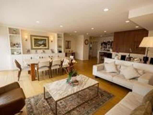 Departamento en venta en Huixquilucan con vista espectacular a la ca?ada