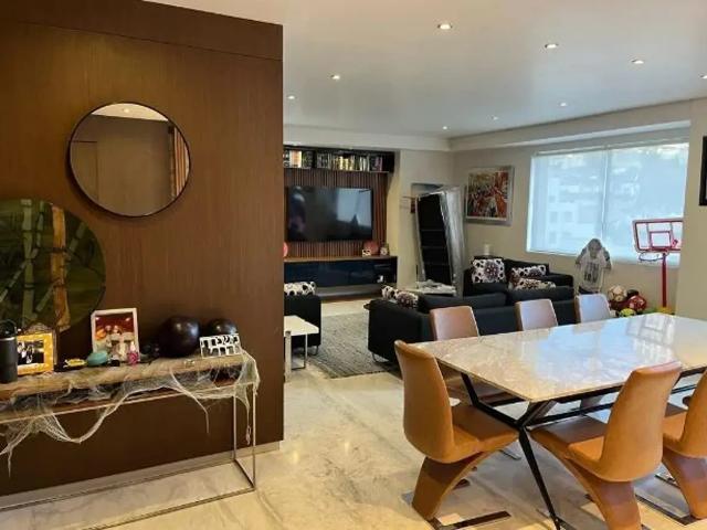 Departamento en venta en Huixquilucan de Degollado Centro, Huixquilucan, México