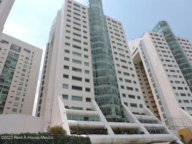 Departamento en Venta en Huixquilucan, Jes?s del Monte NC 25 339