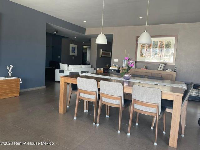 Departamento en Venta en Huixquilucan,Jesus del Monte 25 2190