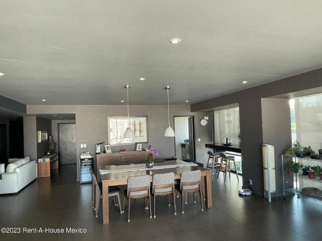 Departamento en Venta en Huixquilucan,Jesus del Monte 25 2190