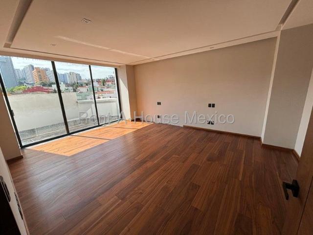 Departamento en Venta en Huixquilucan,Jesus del Monte AF 25 2654