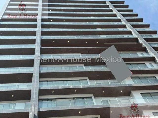 Departamento en Venta en Huixquilucan,Jesus del Monte AF 25 2654