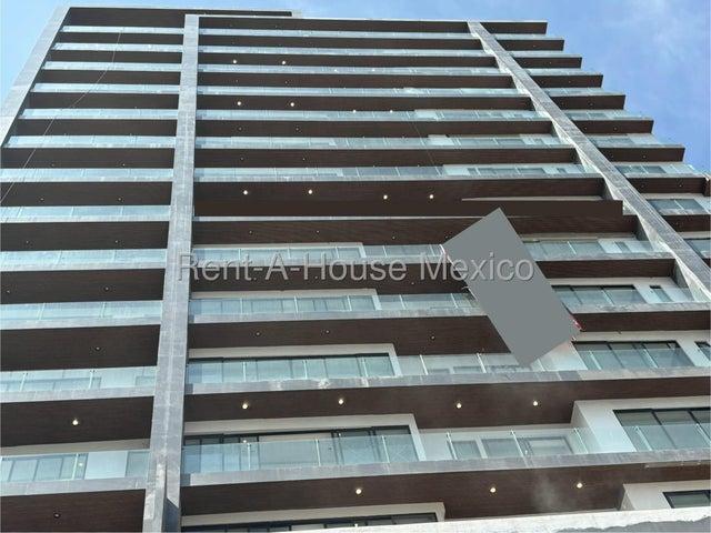Departamento en Venta en Huixquilucan, Jesus del Monte NC. 25 2654
