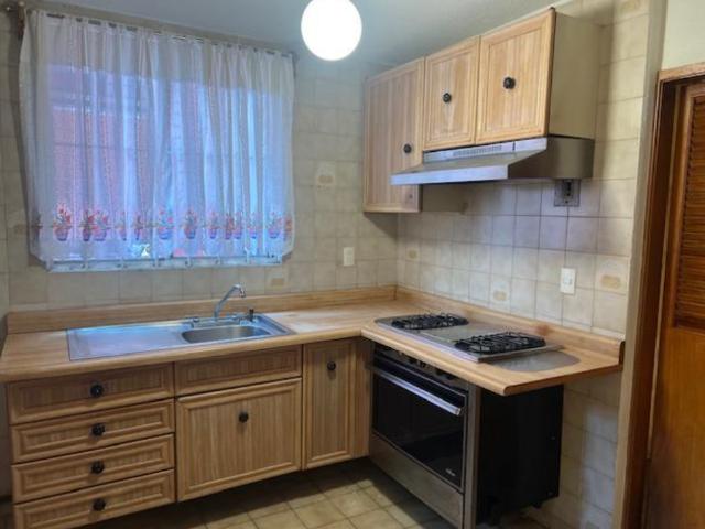 DEPARTAMENTO EN VENTA EN HUIXQUILUCAN JESUS DEL MONTE *NO CREDITOS* AEF