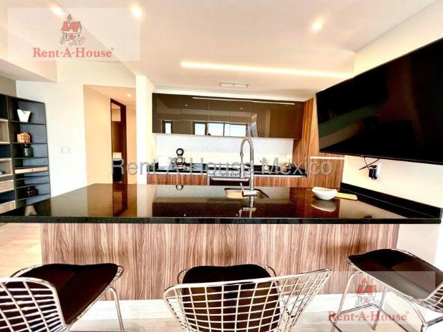 Departamento en Venta en Huixquilucan, Jesus del Monte RT 27 176