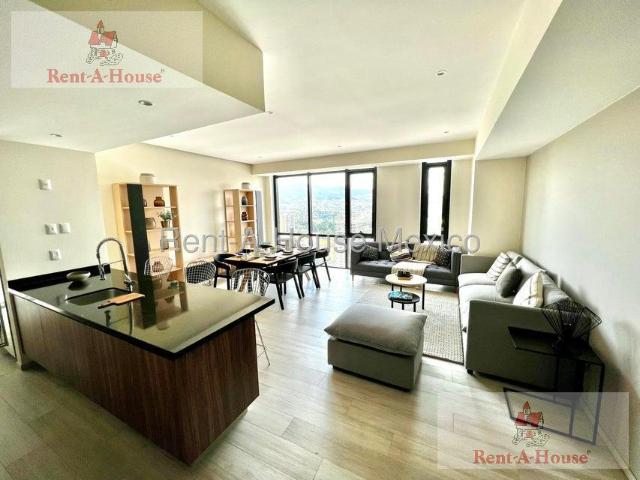 Departamento en Venta en Huixquilucan, Jesus del Monte RT 27 176