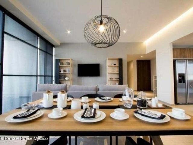 Departamento en Venta en Huixquilucan, Jesus del Monte RT 26 1376