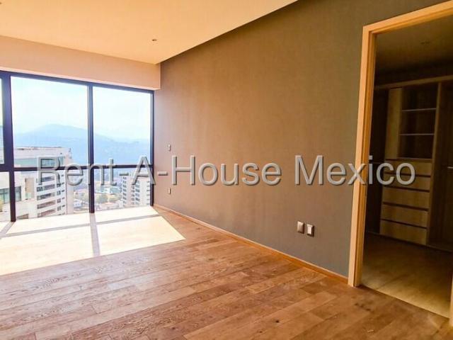 Departamento en Venta en Huixquilucan, Jesus del Monte RT 26 2571
