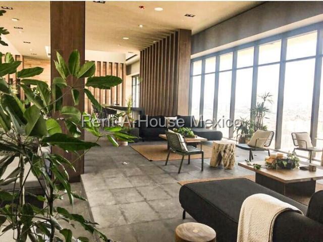 Departamento en Venta en Huixquilucan, Jesus del Monte RT 26 2571