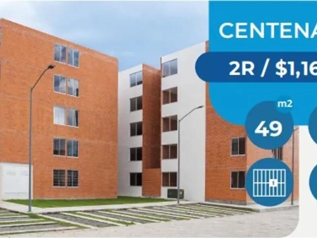 Departamento en venta en Humboldt Sur, Puebla, Puebla