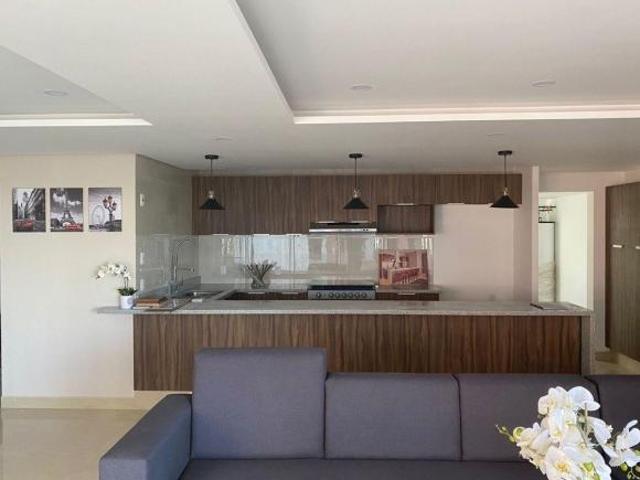 Departamento en venta en Interlomas