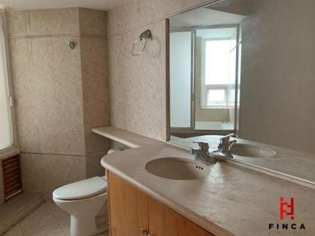DEPARTAMENTO EN VENTA EN INTERLOMAS