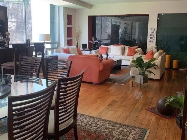 Departamento en venta en Interlomas
