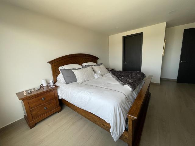 Departamento en Venta en Interlomas