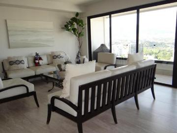 Departamento en Venta en Interlomas