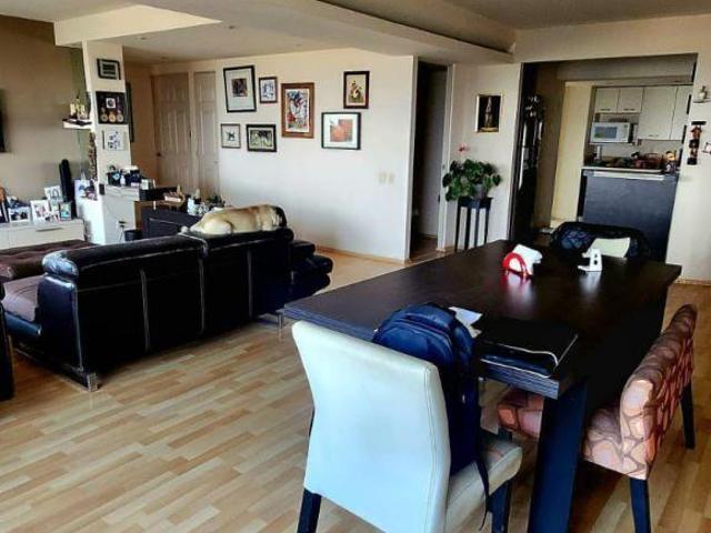 Departamento en Venta en Interlomas