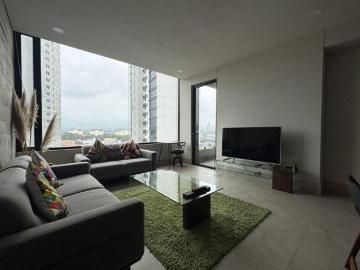 DEPARTAMENTO EN VENTA EN INTERLOMAS