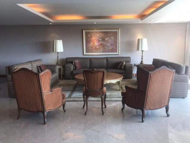 Departamento en Venta en Interlomas