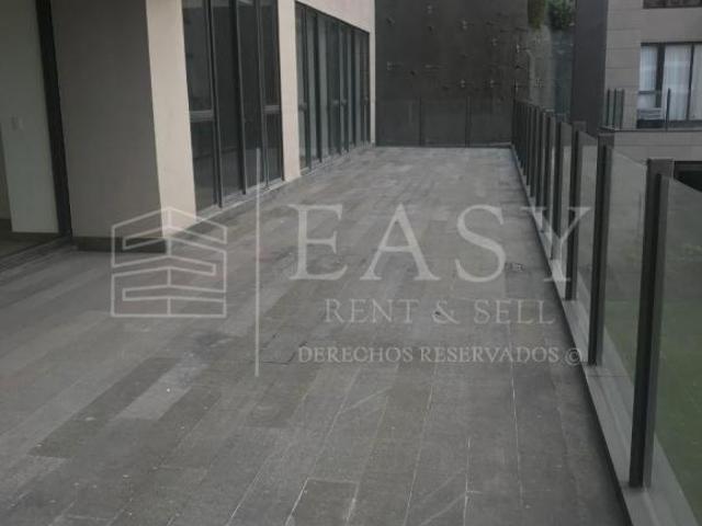 Departamento en venta en Interlomas