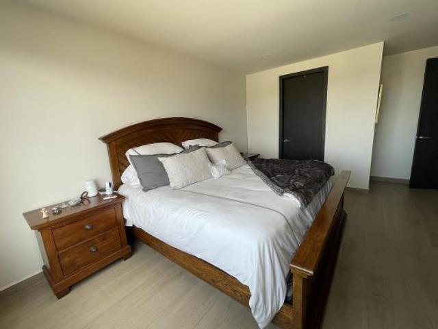Departamento en Venta en Interlomas