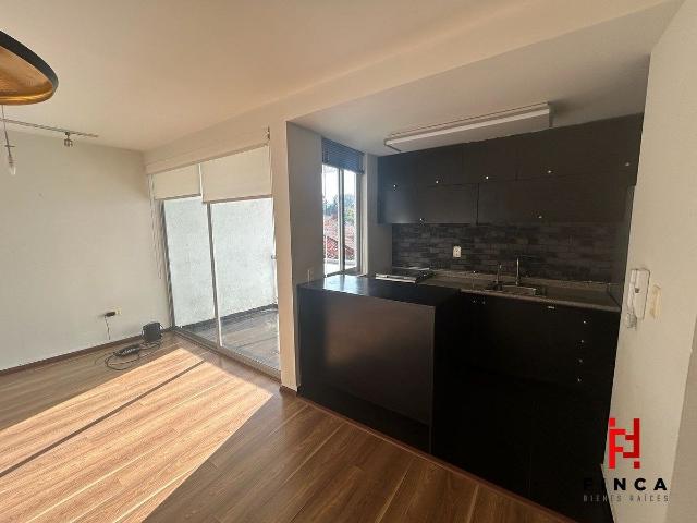 departamento en venta en interlomas