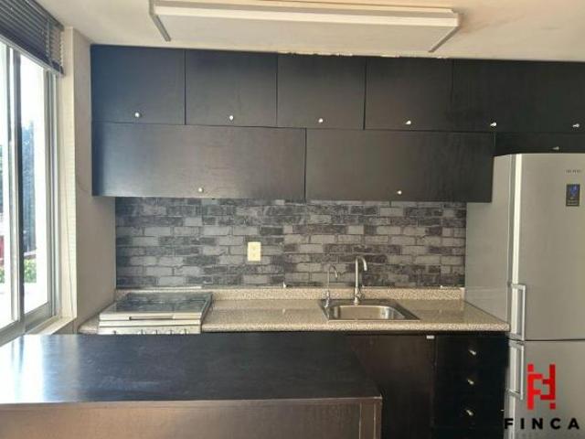 DEPARTAMENTO EN VENTA EN INTERLOMAS