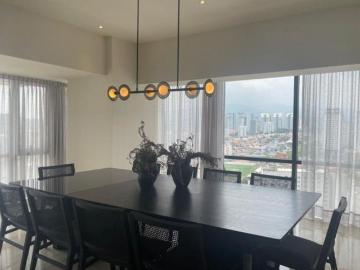 Departamento en Venta en Interlomas