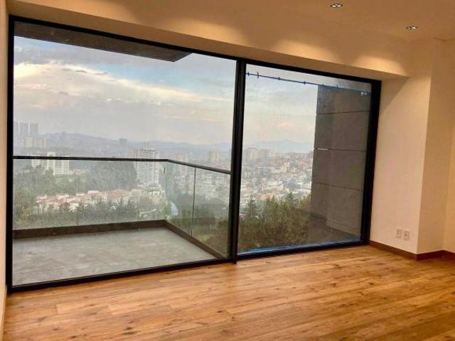 DEPARTAMENTO EN VENTA EN INTERLOMAS
