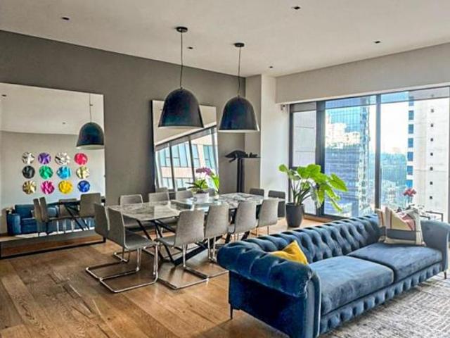 Departamento en Venta en Interlomas