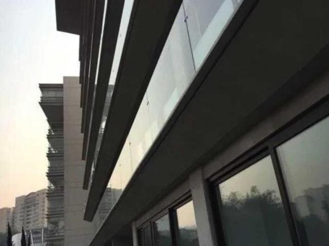 Departamento en Venta en Interlomas Et