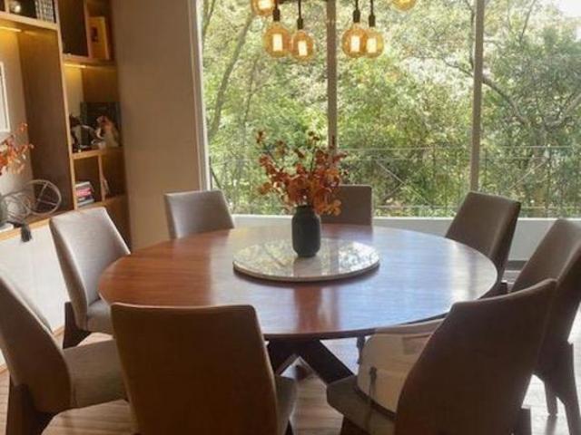 DEPARTAMENTO EN VENTA EN INTERLOMAS VILLA FLORENCE