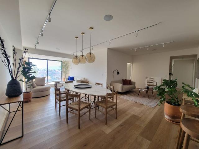 Departamento en Venta en Interlomas con Terraza