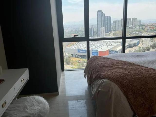 Departamento en venta en Interlomas en Ciudad de M?xico