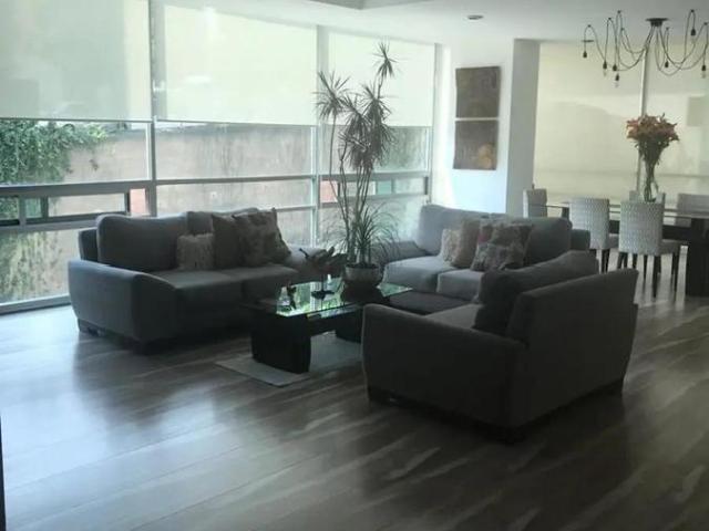 Departamento en venta en Interlomas en Ciudad de M?xico