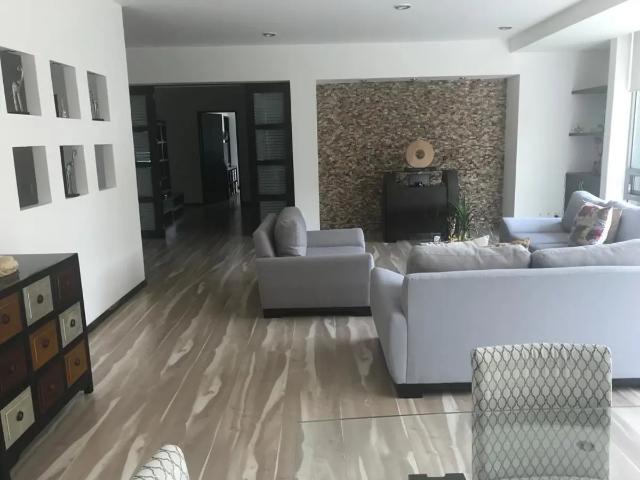 Departamento en venta en Interlomas en Ciudad de México