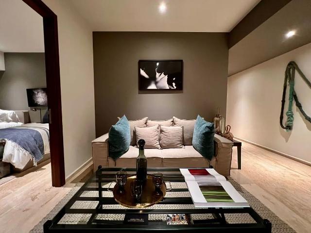 Departamento en venta en Interlomas en Ciudad de México
