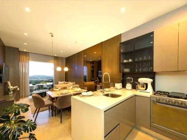 Departamento en venta en Interlomas, Hacienda de las Palmas, Huixquilucan, Mex.