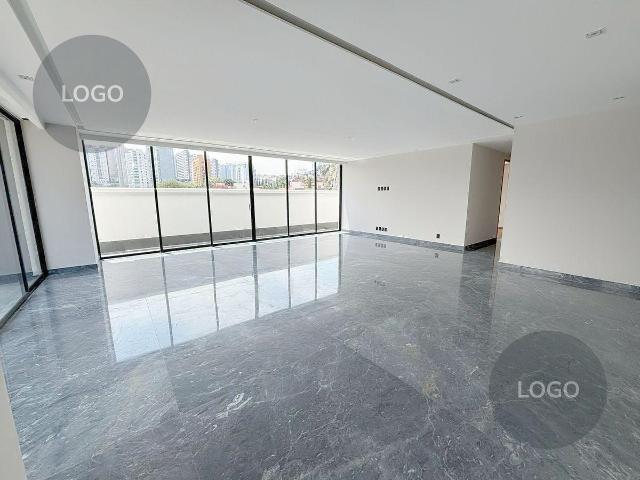 Departamento en Venta en Interlomas Hacienda de las palmas