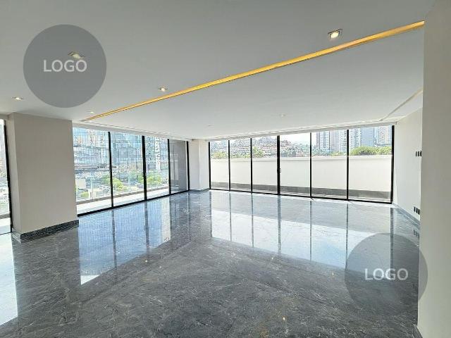 Departamento en Venta en Interlomas Hacienda de las palmas