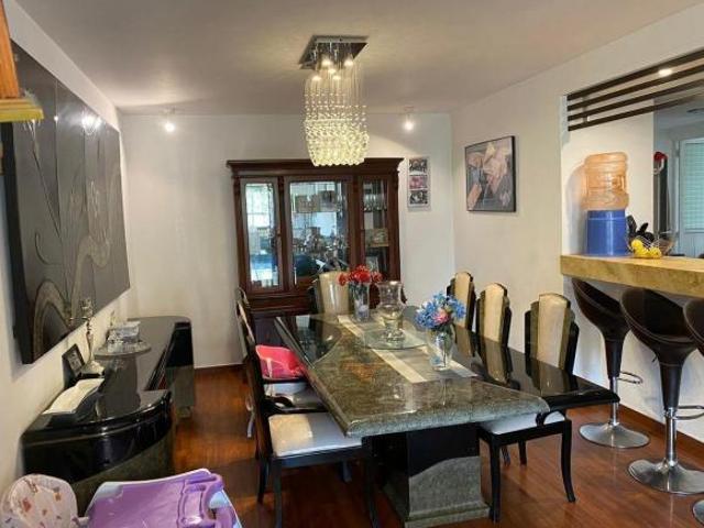 Departamento en Venta en Interlomas Recién Remodelado m2d2560