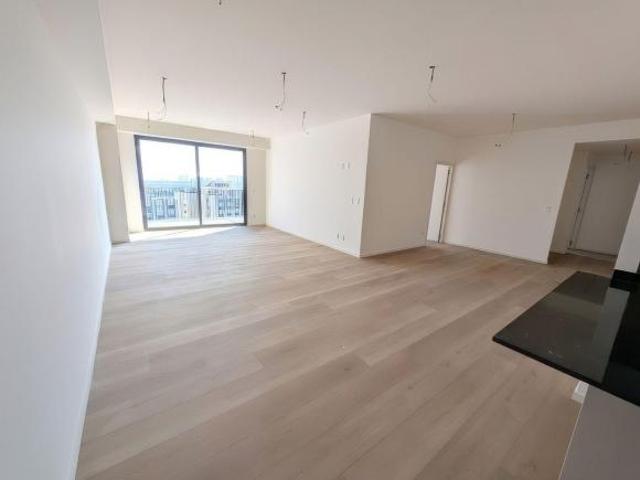 Departamento en Venta en Interlomas Residencial Uptown m2d3643