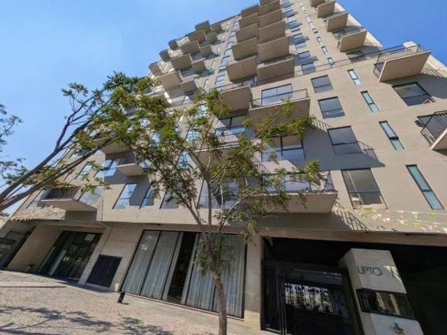 Departamento en Venta en Interlomas Residencial Uptown m2d3641