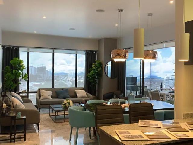 Departamento en venta en Interlomas Residencial FORUS Torre 1